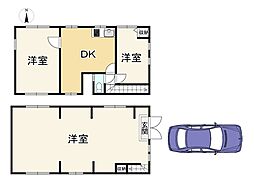 大阪府交野市星田5丁目