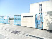 枚方市立桜丘中学校