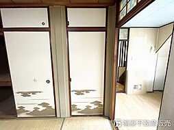 室内の画像