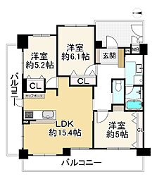 物件画像 ライオンズガーデン枚方藤阪