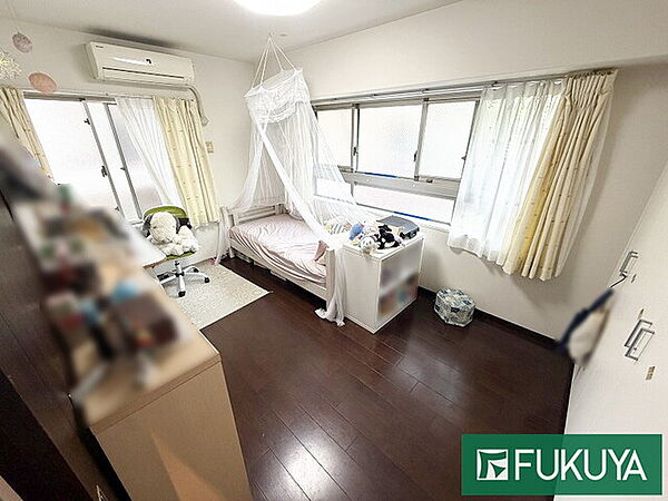子供部屋
