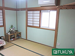 室内の画像