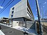 周辺：交野市立交野みらい学園小学校