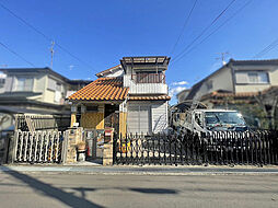 物件画像 八幡市美濃山幸水　売土地