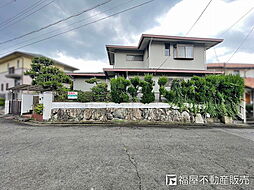 物件画像 八幡市西山足立　売土地