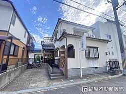 物件画像 枚方市養父西町　売土地