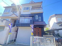 物件画像 寝屋川市石津東町　中古戸建