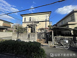 物件画像 枚方市北楠葉町　中古戸建