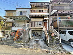 物件画像 枚方市尊延寺5丁目　中古戸建
