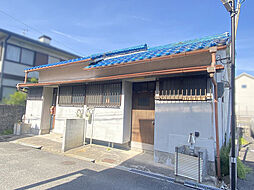 物件画像 枚方市招提平野町 売土地