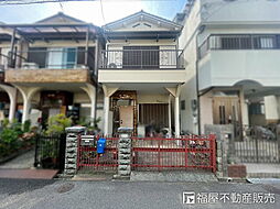 物件画像 枚方市上島町 中古戸建