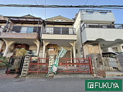 物件画像 枚方市上島町　中古戸建