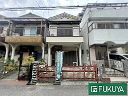 物件画像 枚方市上島町　中古戸建