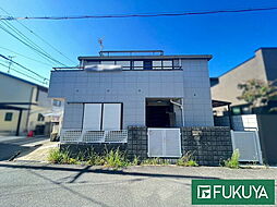 物件画像 枚方市南船橋1丁目 中古戸建