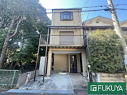 物件画像 枚方市船橋本町1丁目　中古戸建