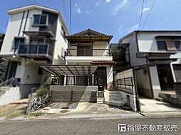 物件画像 八幡市八幡武蔵芝　中古戸建