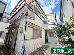 物件画像 八幡市八幡山田　中古戸建