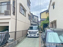 物件画像 八幡市八幡山田　中古戸建