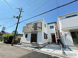 物件画像 枚方市船橋本町2丁目　新築1号地