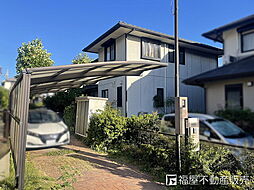 物件画像 枚方市北山1丁目　中古戸建