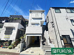 物件画像 八幡市男山吉井　中古戸建