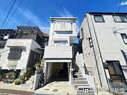物件画像 八幡市男山吉井　中古戸建