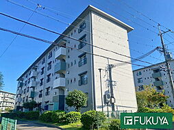 物件画像 男山第2住宅112号棟