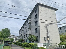 物件画像 男山第2住宅112号棟
