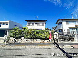 物件画像 八幡市西山和気　売土地