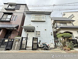 物件画像 八幡市八幡双栗　中古戸建