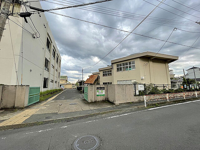 周辺 八幡市八幡双栗