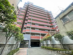 物件画像 ライオンズマンション生田川東