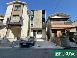物件画像 枚方市片鉾東町　中古戸建