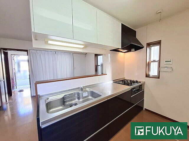 キッチン 八幡市八幡小松