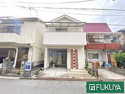 物件画像 八幡市八幡小松　中古戸建