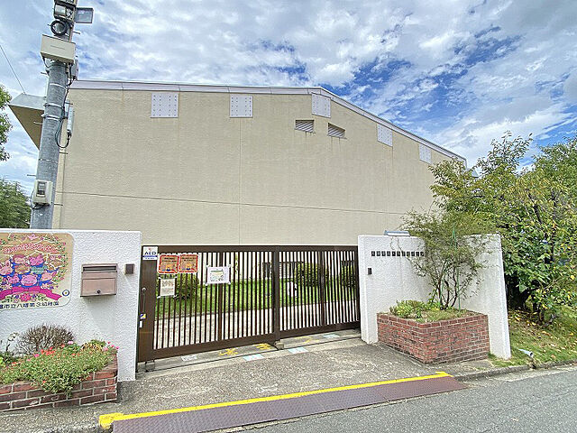 周辺 八幡市八幡小松