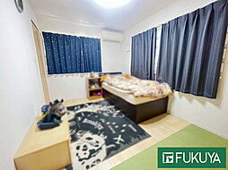 子供部屋の画像