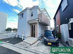 物件画像 枚方市招提大谷2丁目　中古戸建