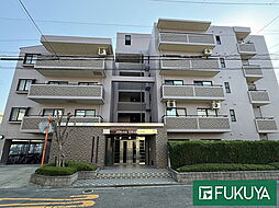 物件画像 メロディーハイム牧野公園弐番館