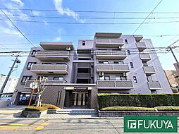 物件画像 メロディーハイム牧野公園弐番館