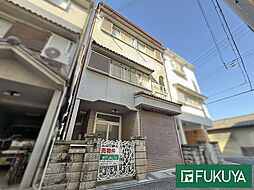 物件画像 枚方市招提元町1丁目　中古戸建