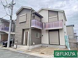 物件画像 八幡市八幡盛戸 中古戸建