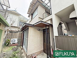 物件画像 枚方市上島町　中古戸建