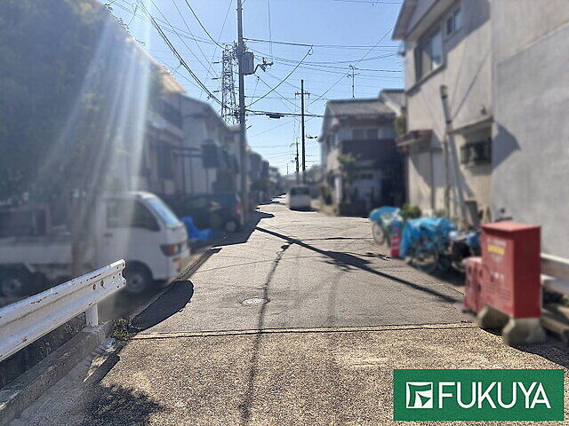 その他 八幡市八幡三反長