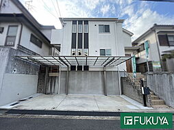 物件画像 八幡市八幡安居塚　中古戸建