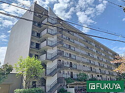 物件画像 労住まきのハイツ4号棟