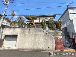 八幡市橋本新石　中古戸建