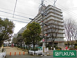 物件画像 枚方淀川公園スカイハイツ