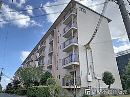 物件画像 男山第4住宅306棟