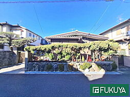 物件画像 枚方市楠葉中町　中古戸建